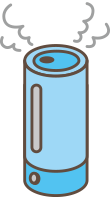 加湿器